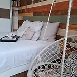 The Boho Place Apartament