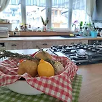 Apartament The Boho Place *