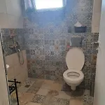 The Boho Place Apartament