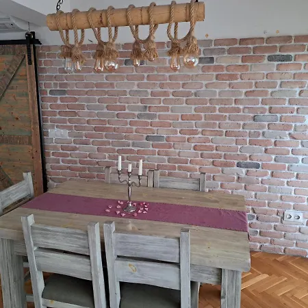 The Boho Place Apartment Varna
