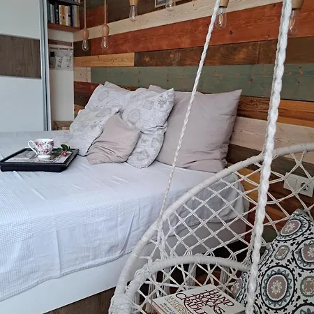 The Boho Place Apartment