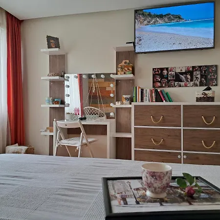 The Boho Place * 瓦爾納