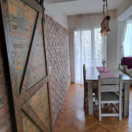 The Boho Place