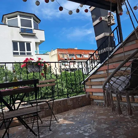 The Boho Place Varna