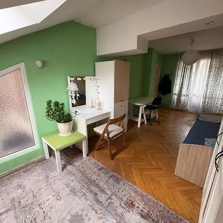 The Boho Place * Varna